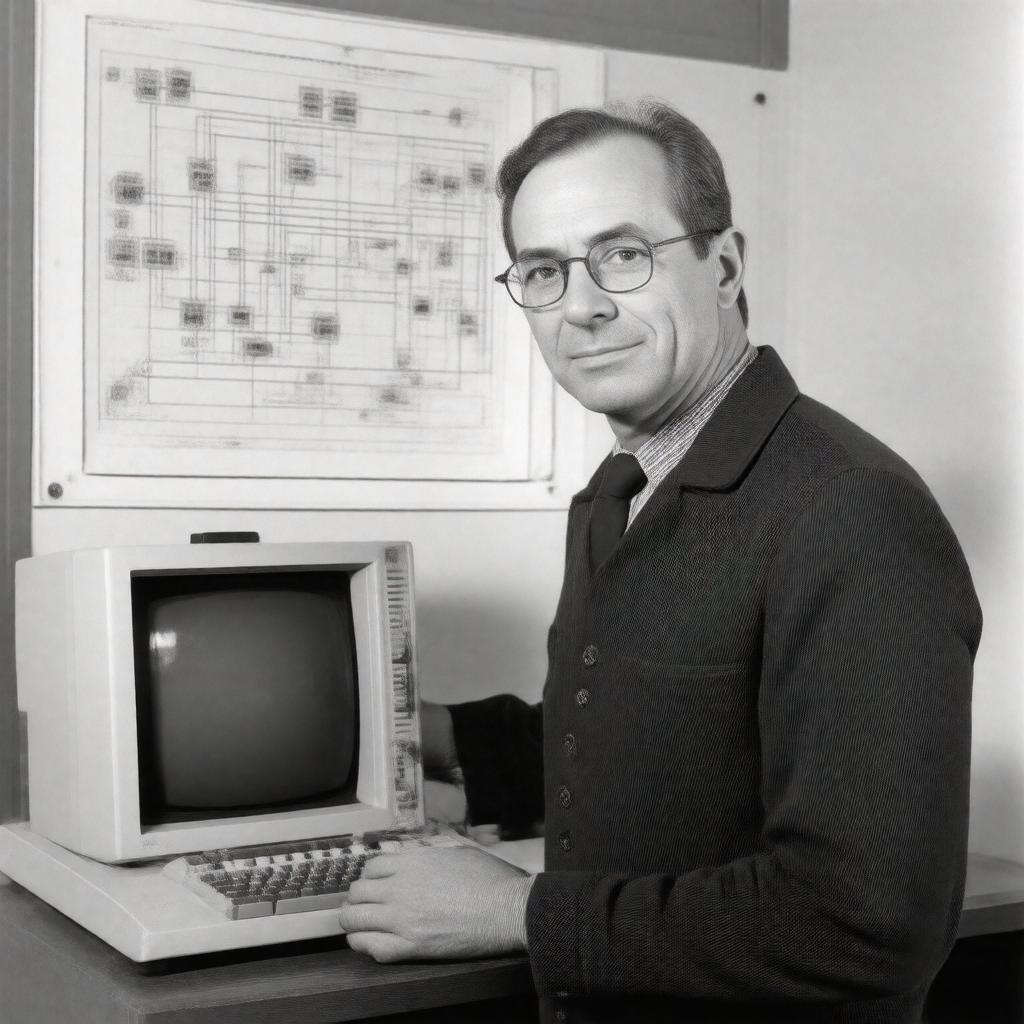 Paul Baran